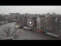 Webcam Amsterdam