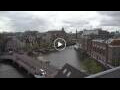 Webcam Amsterdam