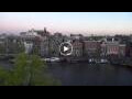 Webcam Amsterdam