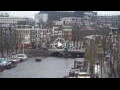 Webcam Amsterdam