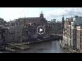 Webcam Amsterdam