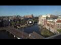 Webcam Amsterdam