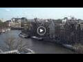 Webcam Amsterdam