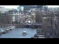 Webcam Amsterdam