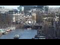 Webcam Amsterdam