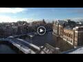 Webcam Amsterdam