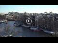 Webcam Amsterdam