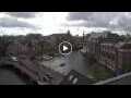 Webcam Amsterdam