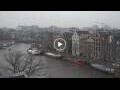 Webcam Amsterdam