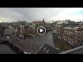 Webcam Amsterdam