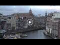 Webcam Amsterdam