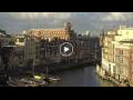 Webcam Amsterdam