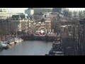 Webcam Amsterdam