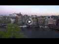 Webcam Amsterdam