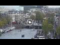 Webcam Amsterdam