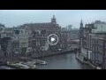 Webcam Amsterdam
