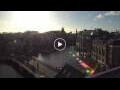 Webcam Amsterdam