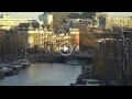 Webcam Amsterdam