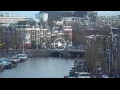 Webcam Amsterdam