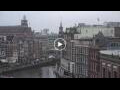 Webcam Amsterdam