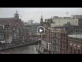 Webcam Amsterdam