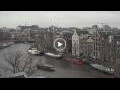 Webcam Amsterdam