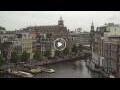 Webcam Amsterdam