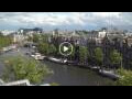 Webcam Amsterdam