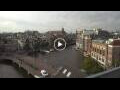 Webcam Amsterdam
