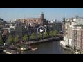 Webcam Amsterdam