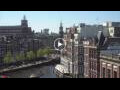 Webcam Amsterdam