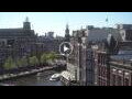 Webcam Amsterdam
