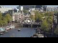 Webcam Amsterdam