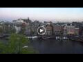 Webcam Amsterdam
