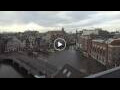 Webcam Amsterdam