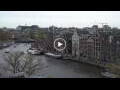 Webcam Amsterdam