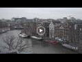 Webcam Amsterdam