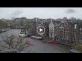 Webcam Amsterdam