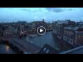 Webcam Amsterdam