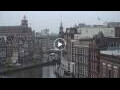 Webcam Amsterdam