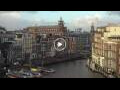 Webcam Amsterdam