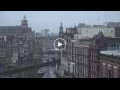 Webcam Amsterdam