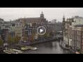 Webcam Amsterdam
