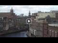 Webcam Amsterdam