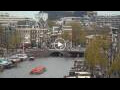 Webcam Amsterdam