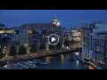 Webcam Amsterdam