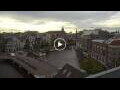 Webcam Amsterdam