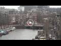 Webcam Amsterdam