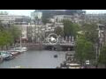 Webcam Amsterdam