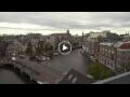 Webcam Amsterdam